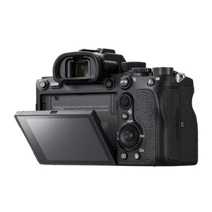 Sony a7R IV (A) Mirrorless Digital Camera (Body Only) at PROCAM | procam.com