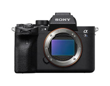 Sony a7S III Mirrorless Digital Camera (Body Only)