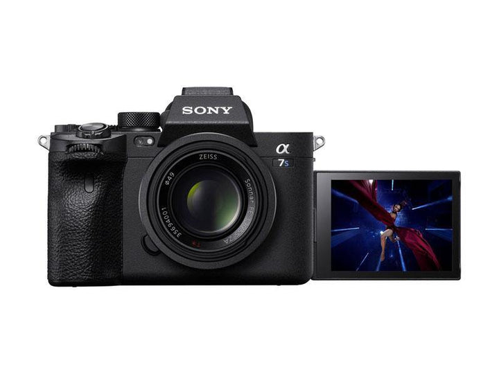 Sony Alpha a7S III Mirrorless Digital Camera (Body Only) | PROCAM