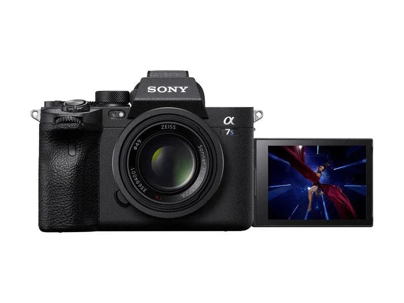 Sony a7S III Mirrorless Digital Camera (Body Only) at PROCAM | procam.com