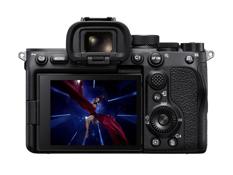 Sony a7S III Mirrorless Digital Camera (Body Only) – PROCAM Photo
