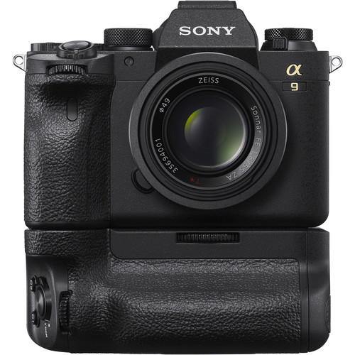 Sony Alpha a9 II Mirrorless Digital Camera (Body Only) | PROCAM