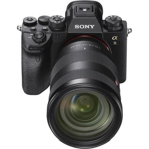 Sony Alpha a9 II Mirrorless Digital Camera (Body Only) | PROCAM