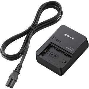 Sony BC-QZ1 Battery Charger for NP-FZ100 Battery at PROCAM | procam.com