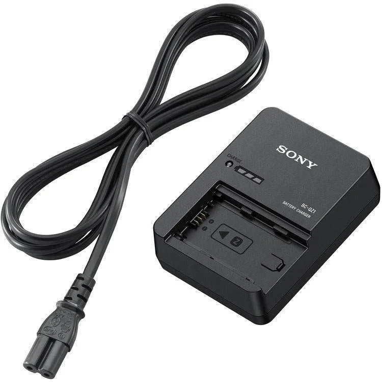 Sony BC-QZ1 Battery Charger for NP-FZ100 Battery at PROCAM | procam.com