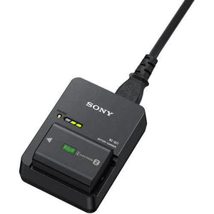 Sony BC-QZ1 Battery Charger for NP-FZ100 Battery at PROCAM | procam.com