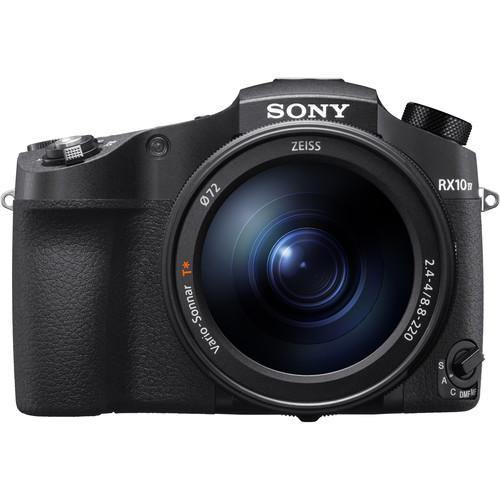 Sony Cyber-shot DSC-RX10 IV Digital Camera | PROCAM