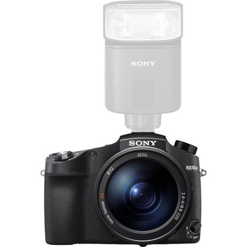 Sony Cyber-shot DSC-RX10 IV Digital Camera | PROCAM