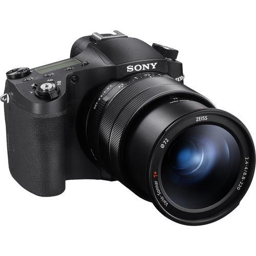 Sony Cyber-shot DSC-RX10 IV Digital Camera | PROCAM