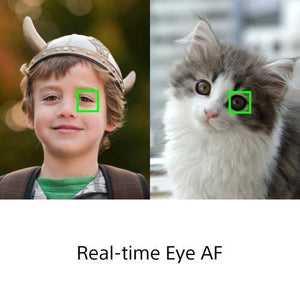 Sony Cyber-shot DSC-RX100 VII Digital Camera | PROCAM