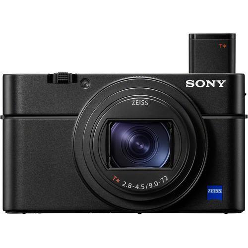Sony Cyber-shot DSC-RX100 VII Digital Camera | PROCAM