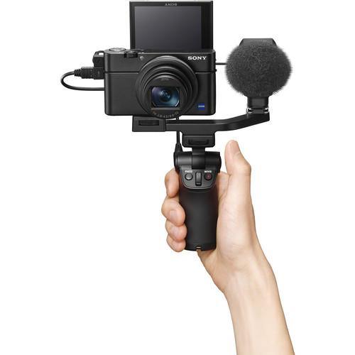 Sony Cyber-shot DSC-RX100 VII Digital Camera | PROCAM