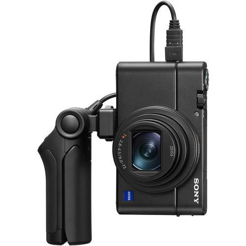 Sony Cyber-shot DSC-RX100 VII Digital Camera | PROCAM
