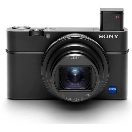 Sony Cyber-shot DSC-RX100 VII Digital Camera | PROCAM