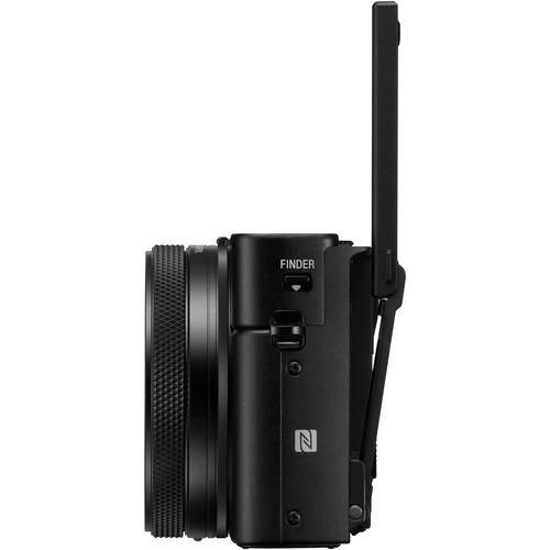 Sony Cyber-shot DSC-RX100 VII Digital Camera | PROCAM