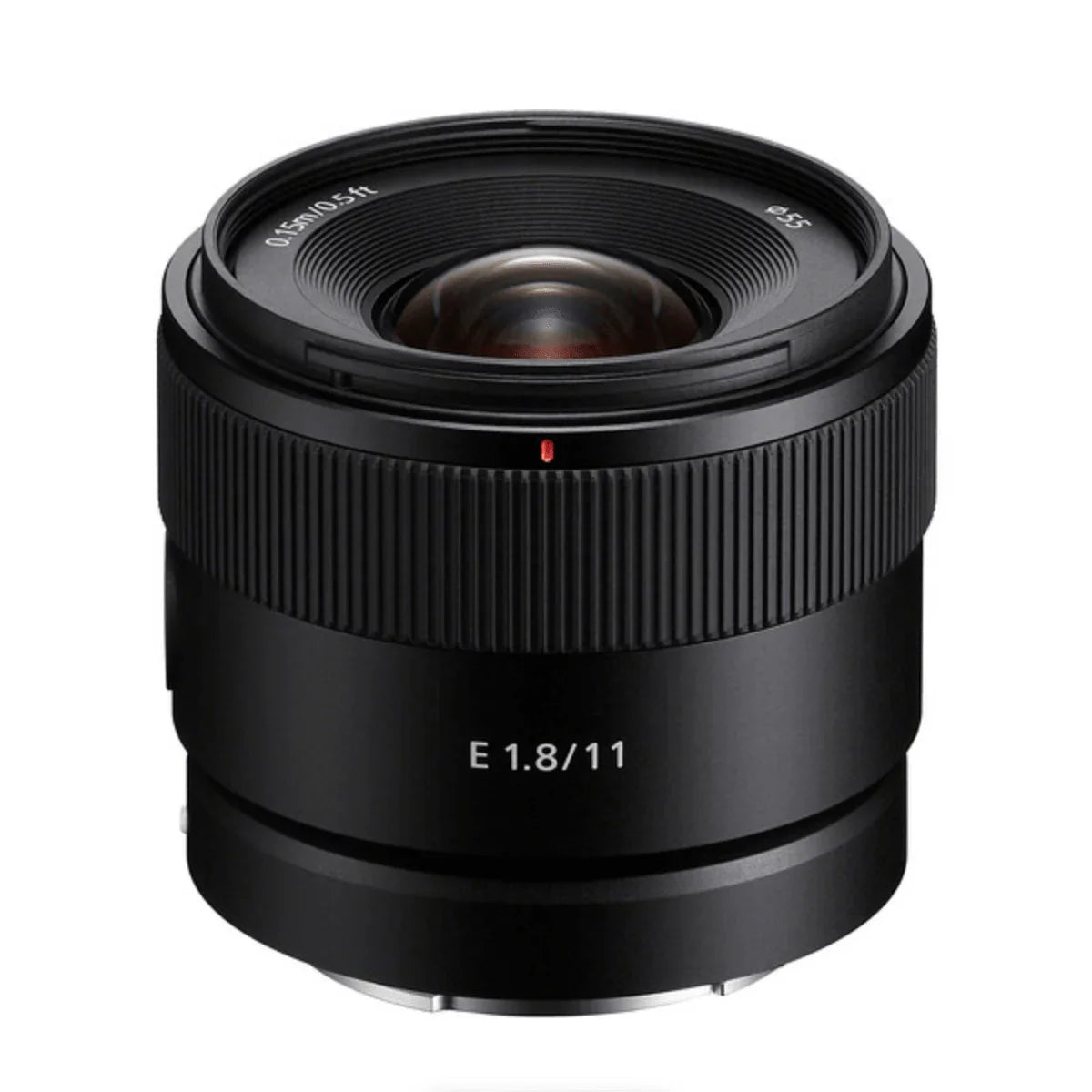 Sony E 11mm f/1.8 Lens at PROCAM | procam.com