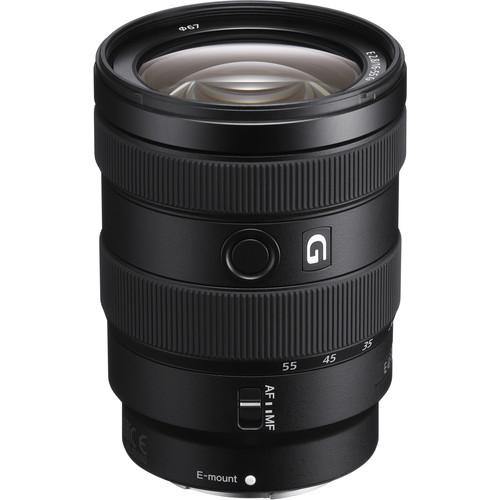 Sony E 16-55mm f/2.8 G Lens | PROCAM