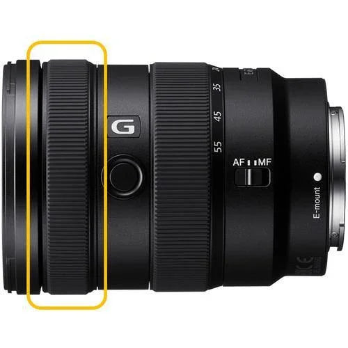 Sony E 16-55mm f/2.8 G Lens at PROCAM | procam.com