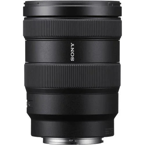 Sony E 16-55mm f/2.8 G Lens at PROCAM | procam.com