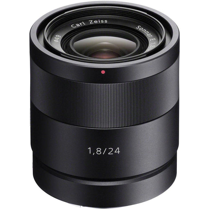 Sony E 24mm f/1.8 ZA Sonnar T* Lens | PROCAM