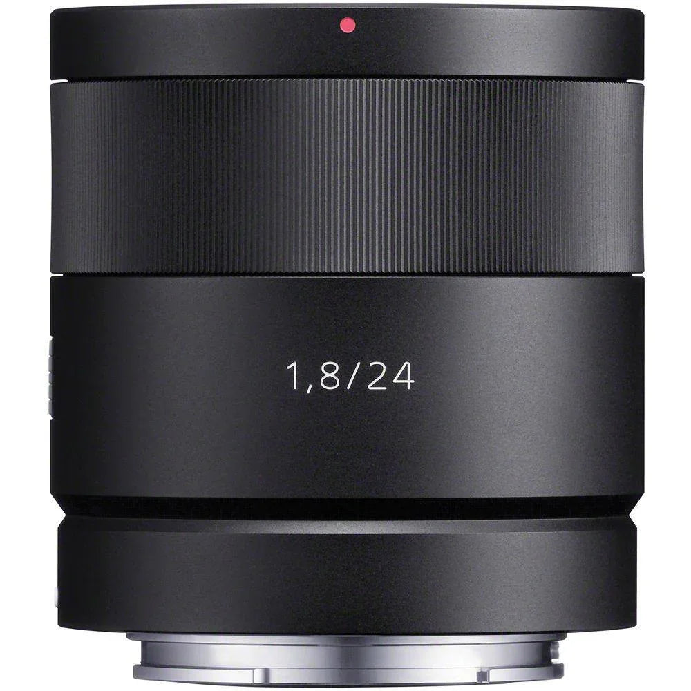 Sony E 24mm f/1.8 ZA Sonnar T* Lens at PROCAM | procam.com