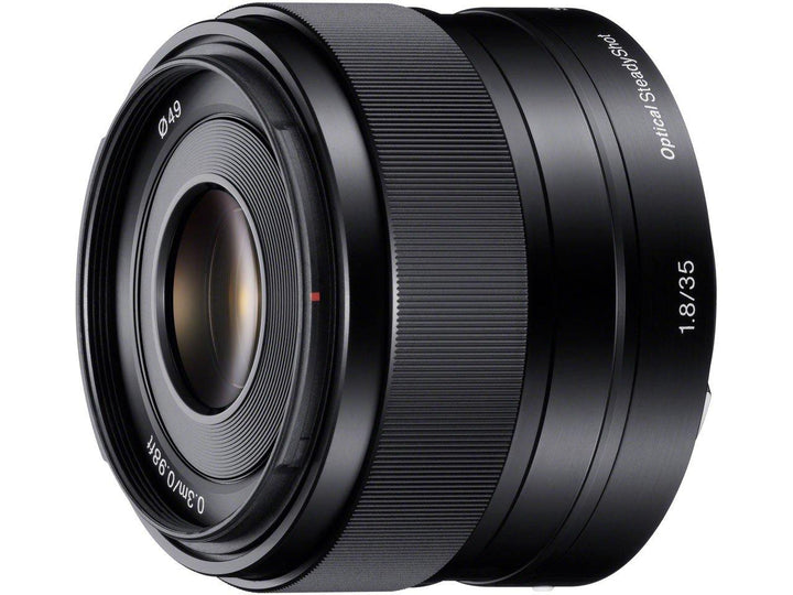 Sony E 35mm f/1.8 OSS Lens | PROCAM