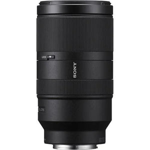 Sony E 70-350mm f/4.5-6.3 G OSS Lens at PROCAM | procam.com