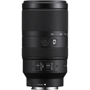 Sony E 70-350mm f/4.5-6.3 G OSS Lens at PROCAM | procam.com