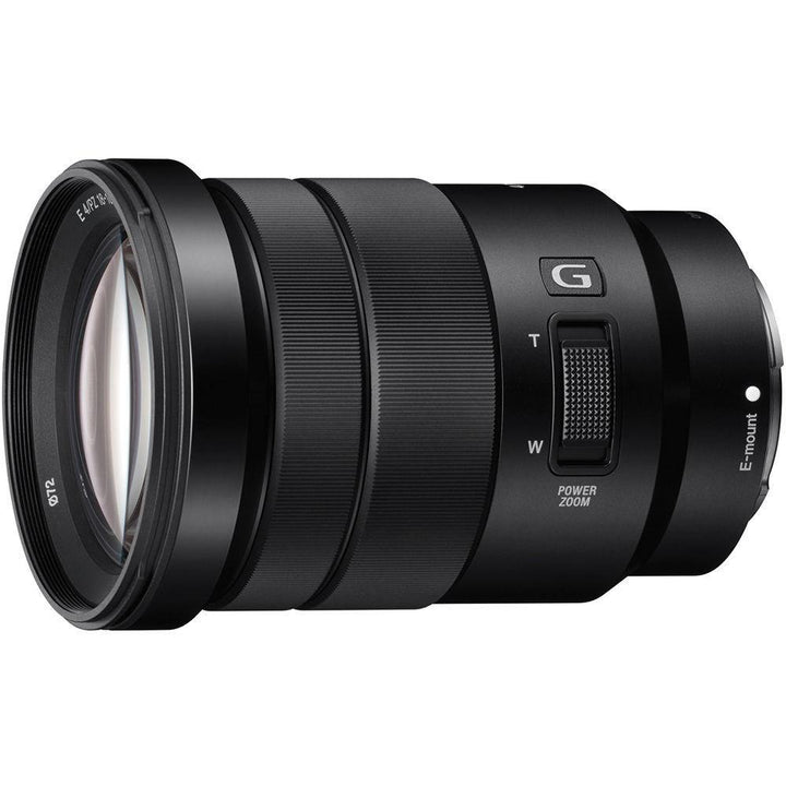 Sony E PZ 18-105mm f/4 G OSS Lens | PROCAM