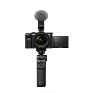 Sony ECM-B10 Compact Camera-Mount Digital Shotgun Microphone at PROCAM | procam.com