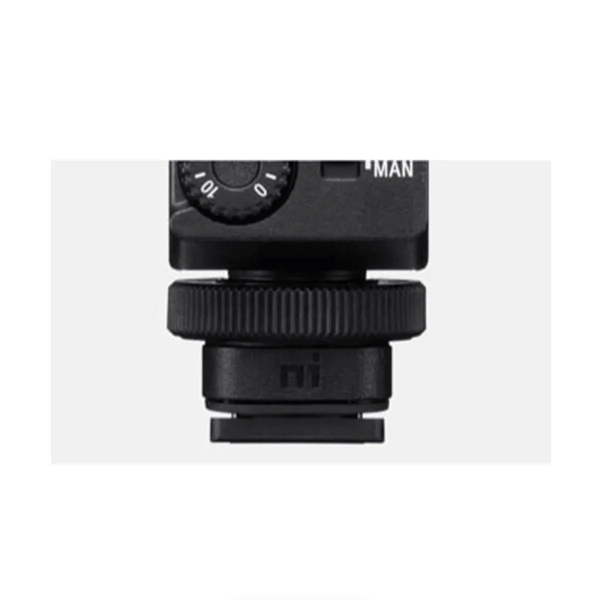 Sony ECM-B10 Compact Camera-Mount Digital Shotgun Microphone at PROCAM | procam.com