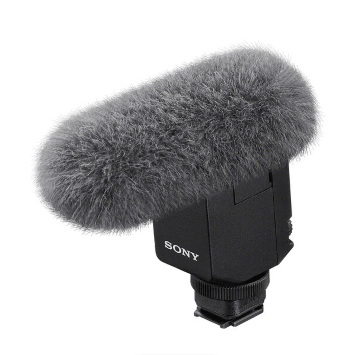 Sony ECM-B10 Compact Camera-Mount Digital Shotgun Microphone at PROCAM | procam.com