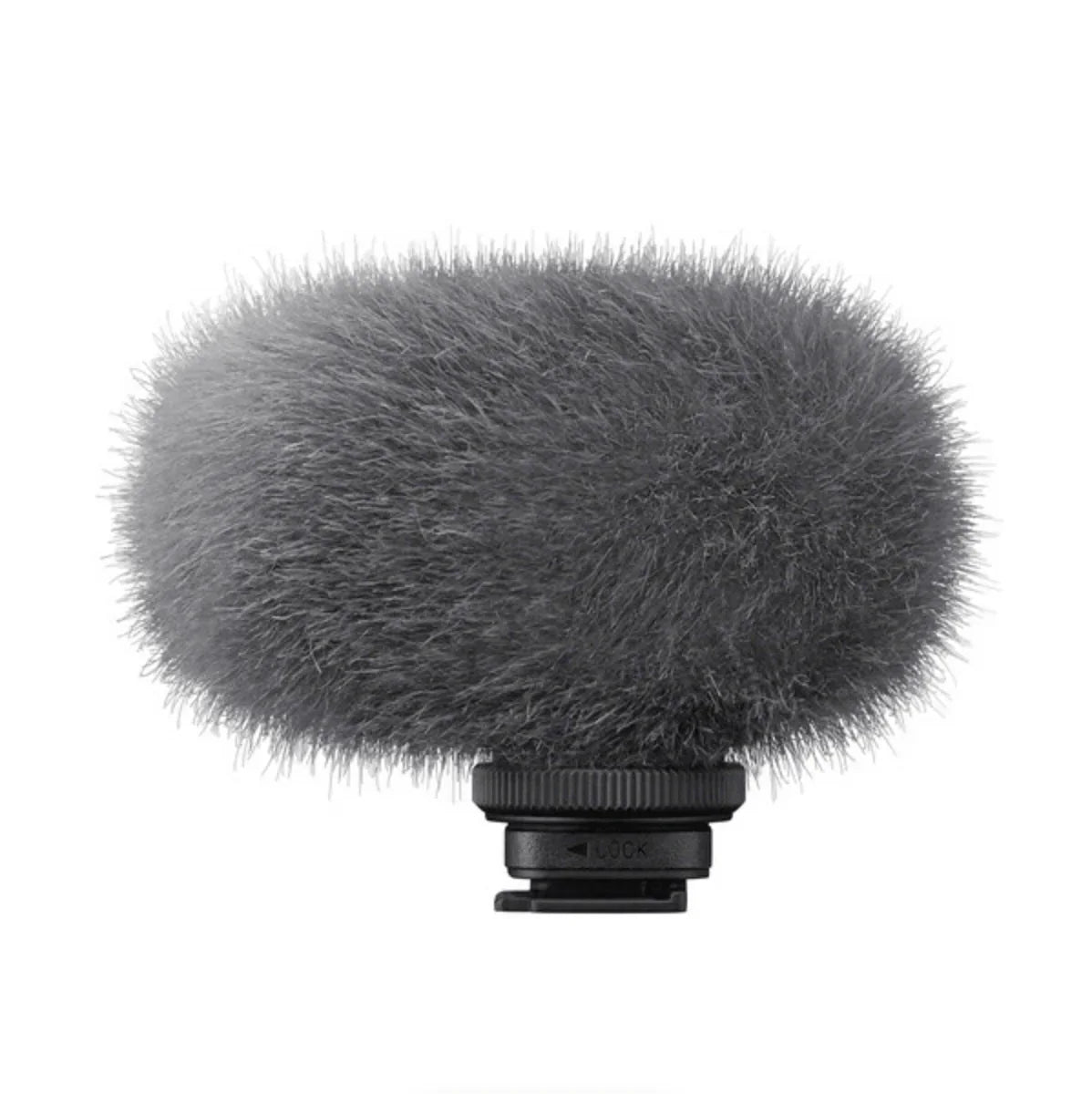Sony ECM-G1 Ultracompact Camera-Mount Vlogger Shotgun Microphone at PROCAM | procam.com