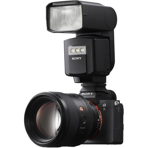 Sony FA-RG1 Multi Interface Shoe Rain Guard at PROCAM | procam.com