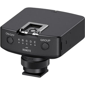 Sony FA-WRR1 Wireless Radio Receiver at PROCAM | procam.com