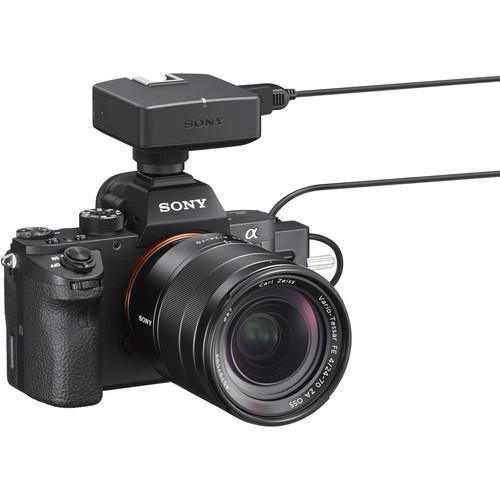 Sony FA-WRR1 Wireless Radio Receiver at PROCAM | procam.com