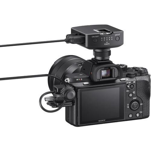 Sony FA-WRR1 Wireless Radio Receiver | PROCAM