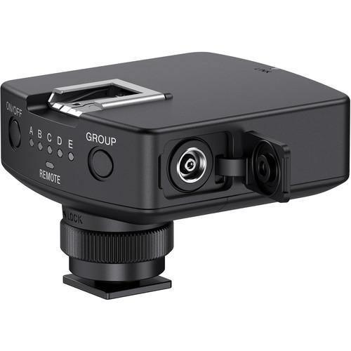 Sony FA-WRR1 Wireless Radio Receiver at PROCAM | procam.com