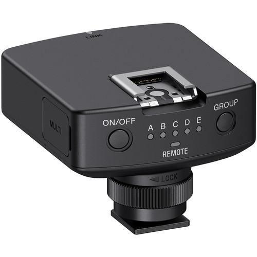 Sony FA-WRR1 Wireless Radio Receiver at PROCAM | procam.com