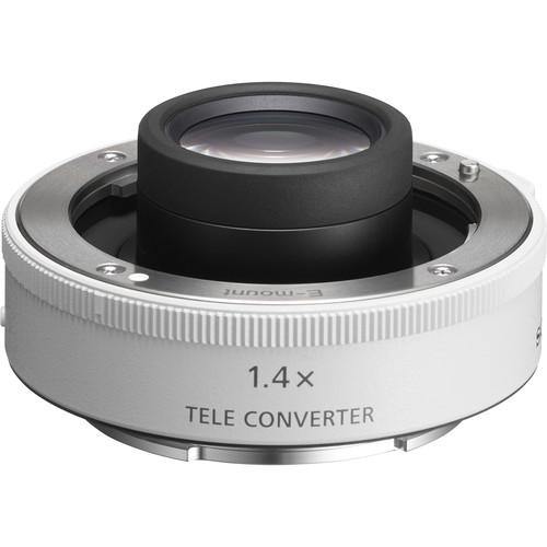 Sony FE 1.4x Teleconverter | PROCAM