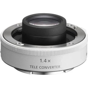 Sony FE 1.4x Teleconverter at PROCAM | procam.com