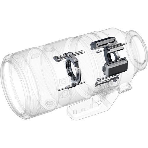 Sony FE 100-400mm f/4.5-5.6 GM OSS Lens at PROCAM | procam.com