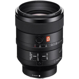 Sony FE 100mm f/2.8 STF GM OSS Lens at PROCAM | procam.com
