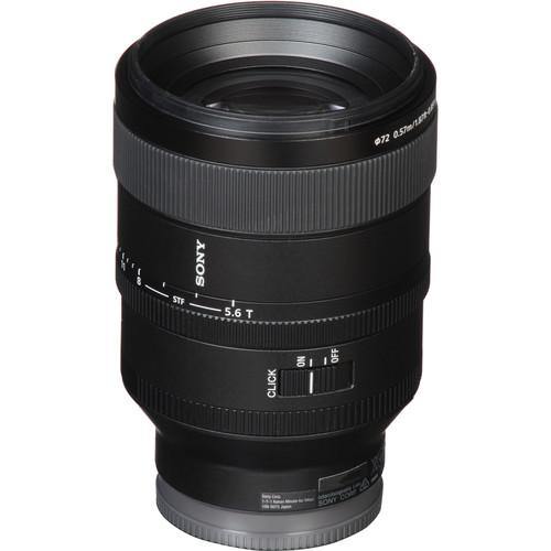 Sony FE 100mm f/2.8 STF GM OSS Lens | PROCAM