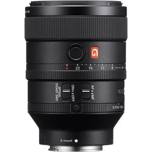 Sony FE 100mm f/2.8 STF GM OSS Lens at PROCAM | procam.com
