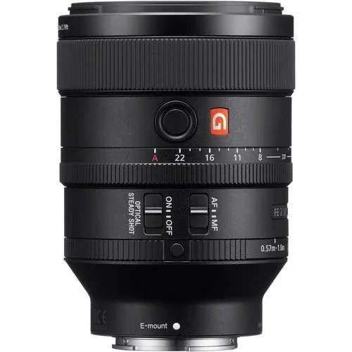 Sony FE 100mm f/2.8 STF GM OSS Lens at PROCAM | procam.com