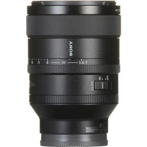 Sony FE 100mm f/2.8 STF GM OSS Lens at PROCAM | procam.com