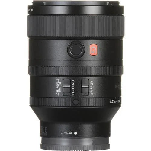 Sony FE 100mm f/2.8 STF GM OSS Lens at PROCAM | procam.com