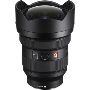 Sony FE 12-24mm f/2.8 GM Lens at PROCAM | procam.com