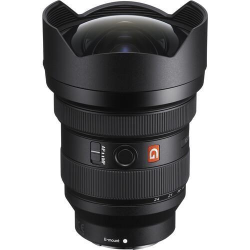 Sony FE 12-24mm f/2.8 GM Lens at PROCAM | procam.com
